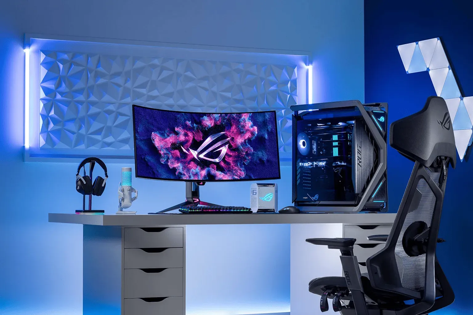 PC Monitors 2025