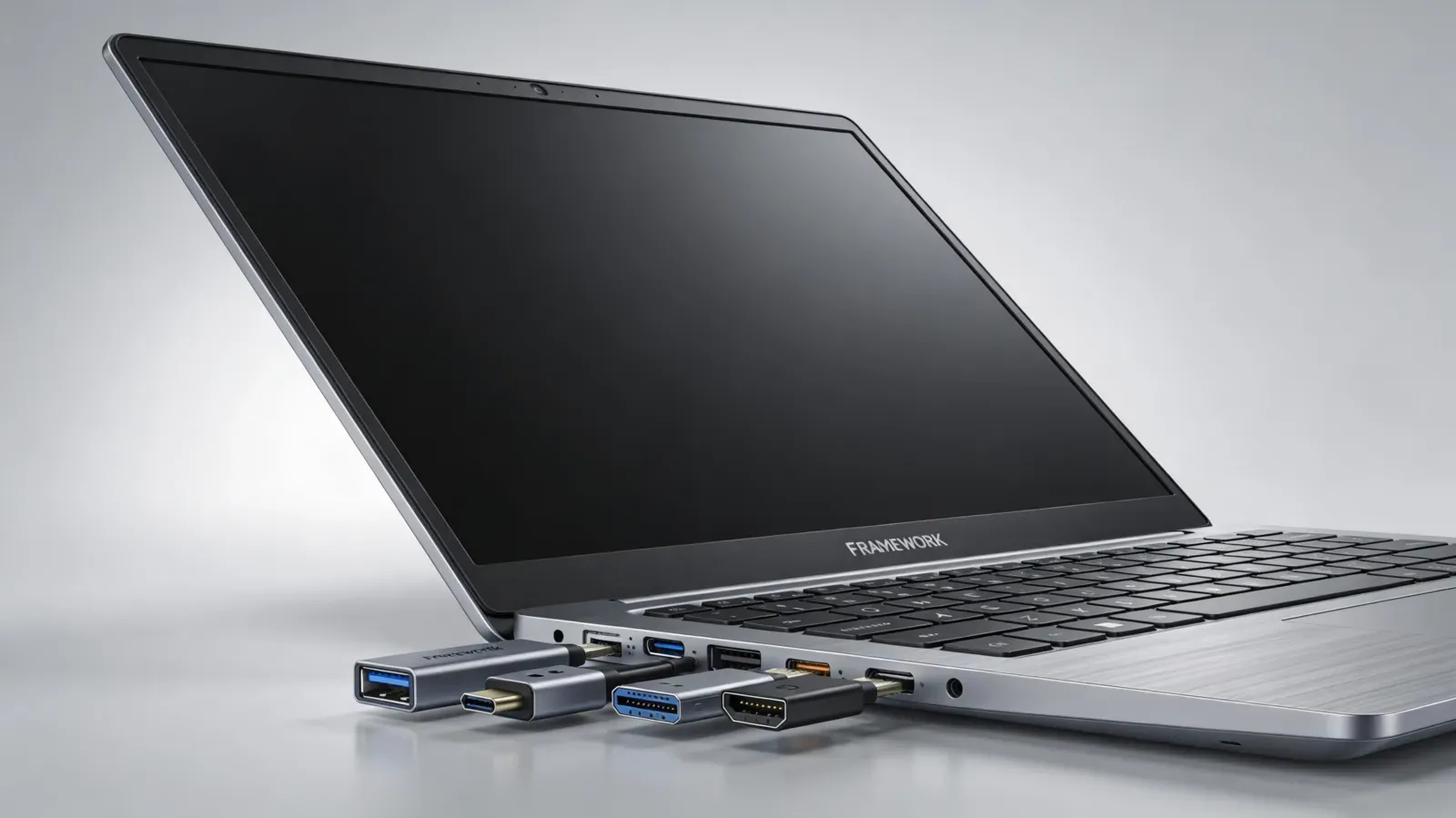 Framework Laptop 2026