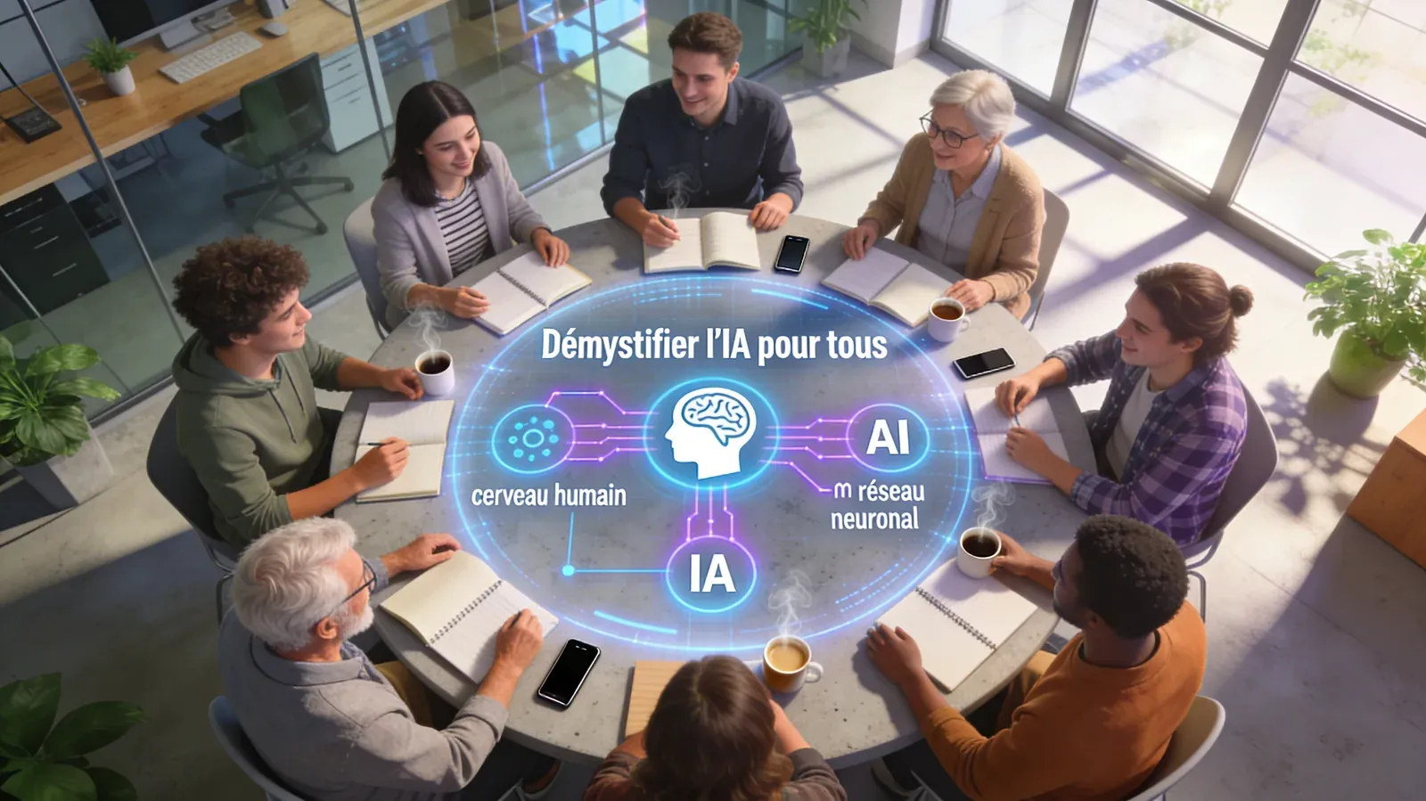 The AI-Powered Life: 36 Ways to Use It Every Day