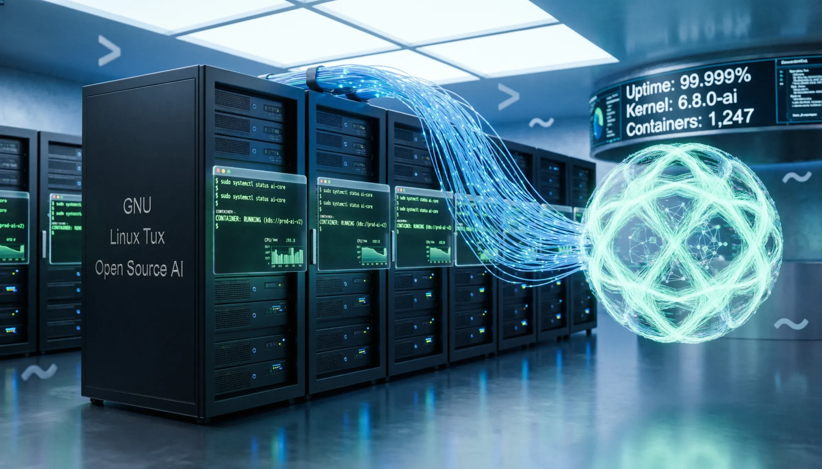 AI 2026: From Experimentation to Open-Source Industrialization