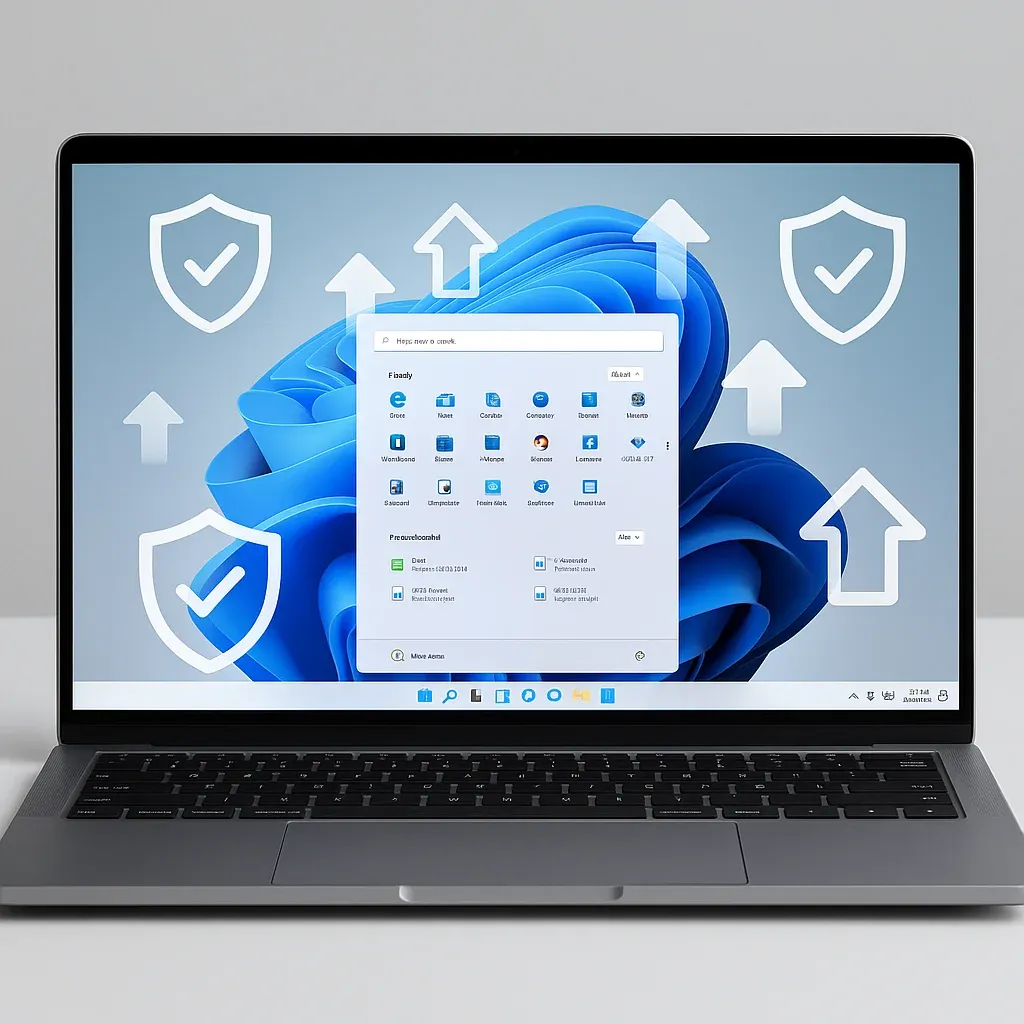Windows 11 Migration