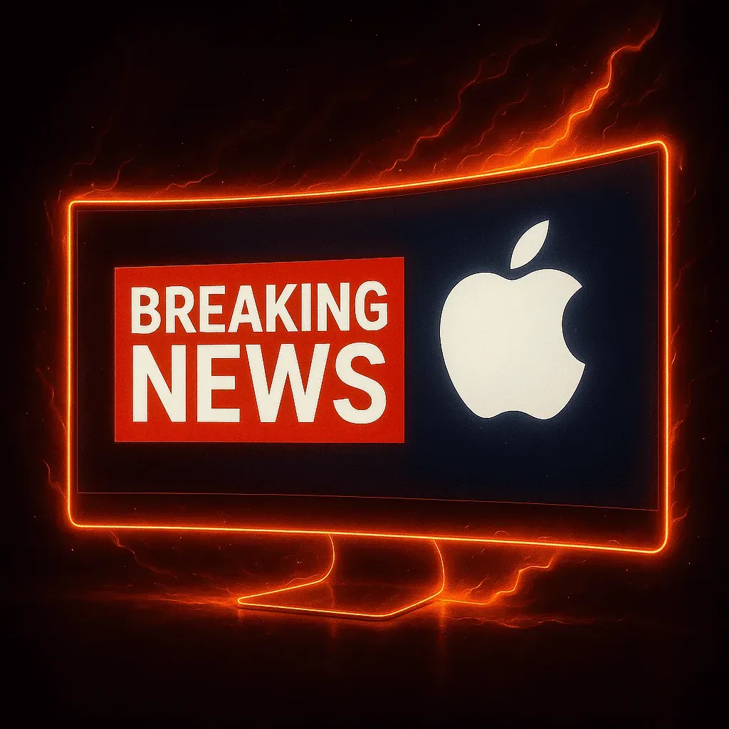 Breaking News Apple - Monthly tech updates SafeITExperts