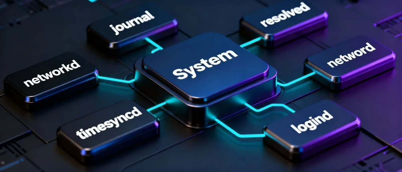 Systemd 2025: Understanding Linux Architecture & Security