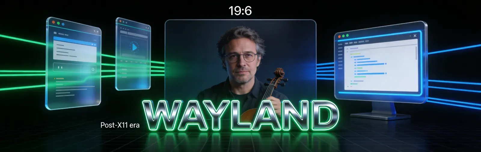 Complete Guide Wayland 2026: X11 to Wayland migration, KDE Plasma 6.6, security, performance, and compatibility for Linux users and sysadmins.