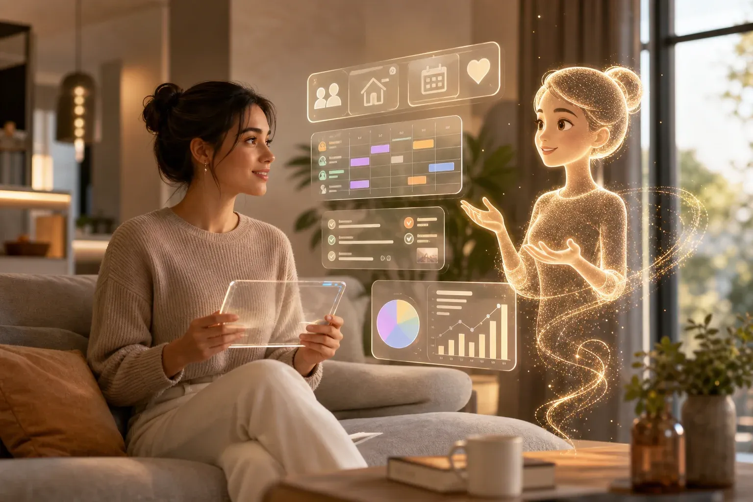 AI Explained for Everyone — 5 articles to understand artificial intelligence without jargon