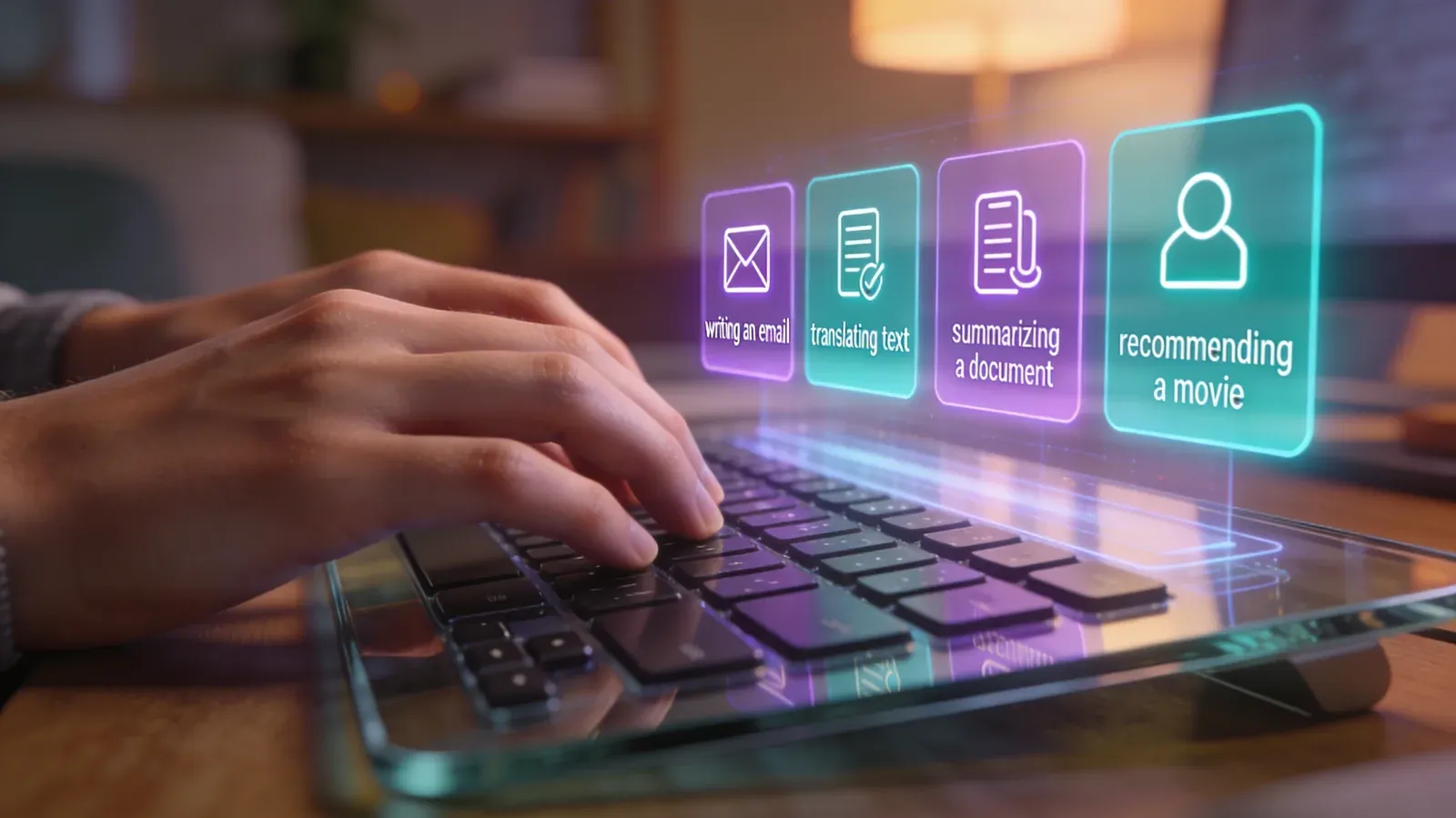 Will AI Take Your Job? The Facts vs. The Fear — SafeITExperts