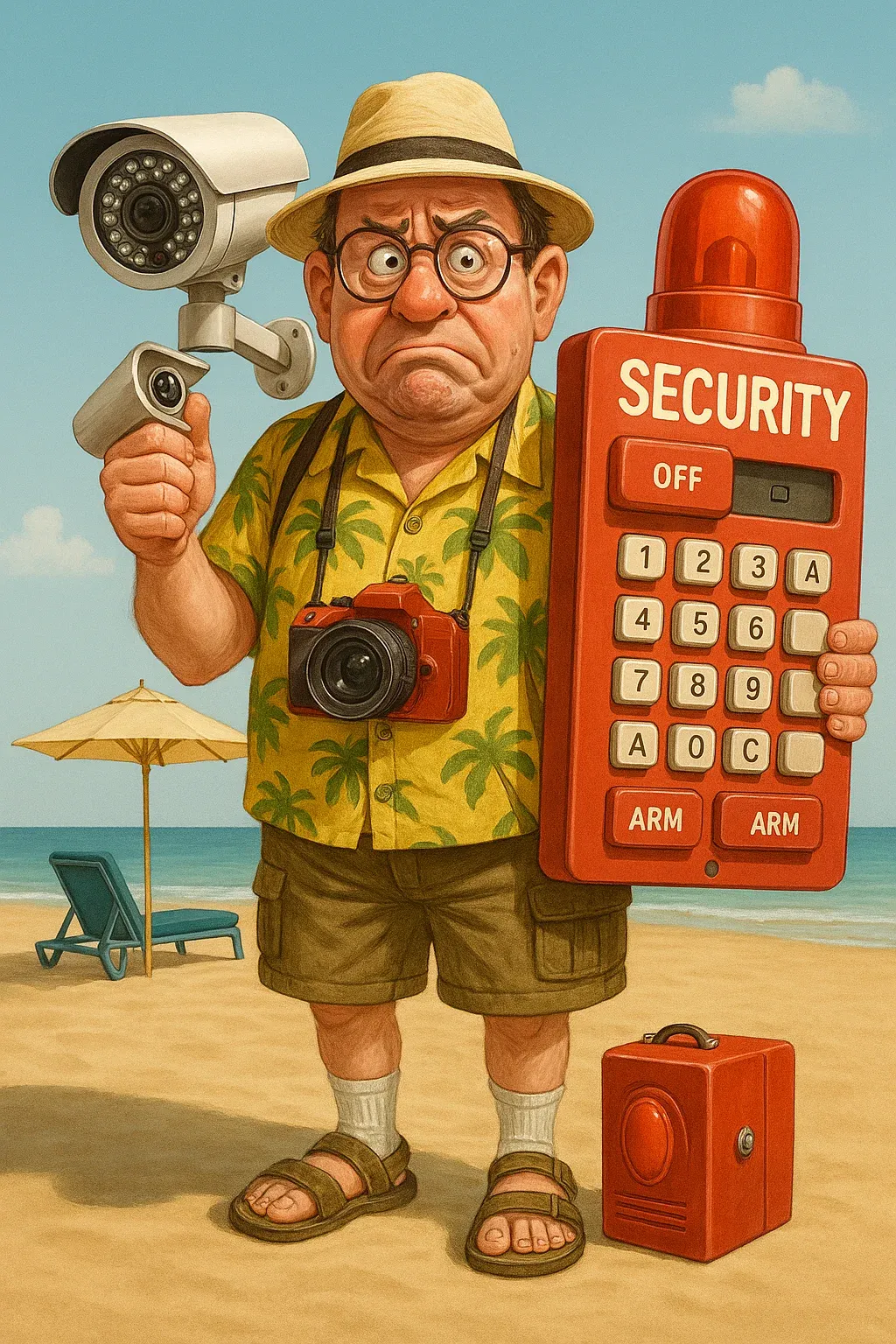 SafeITExperts Summer Series — 8 weeks of digital safety