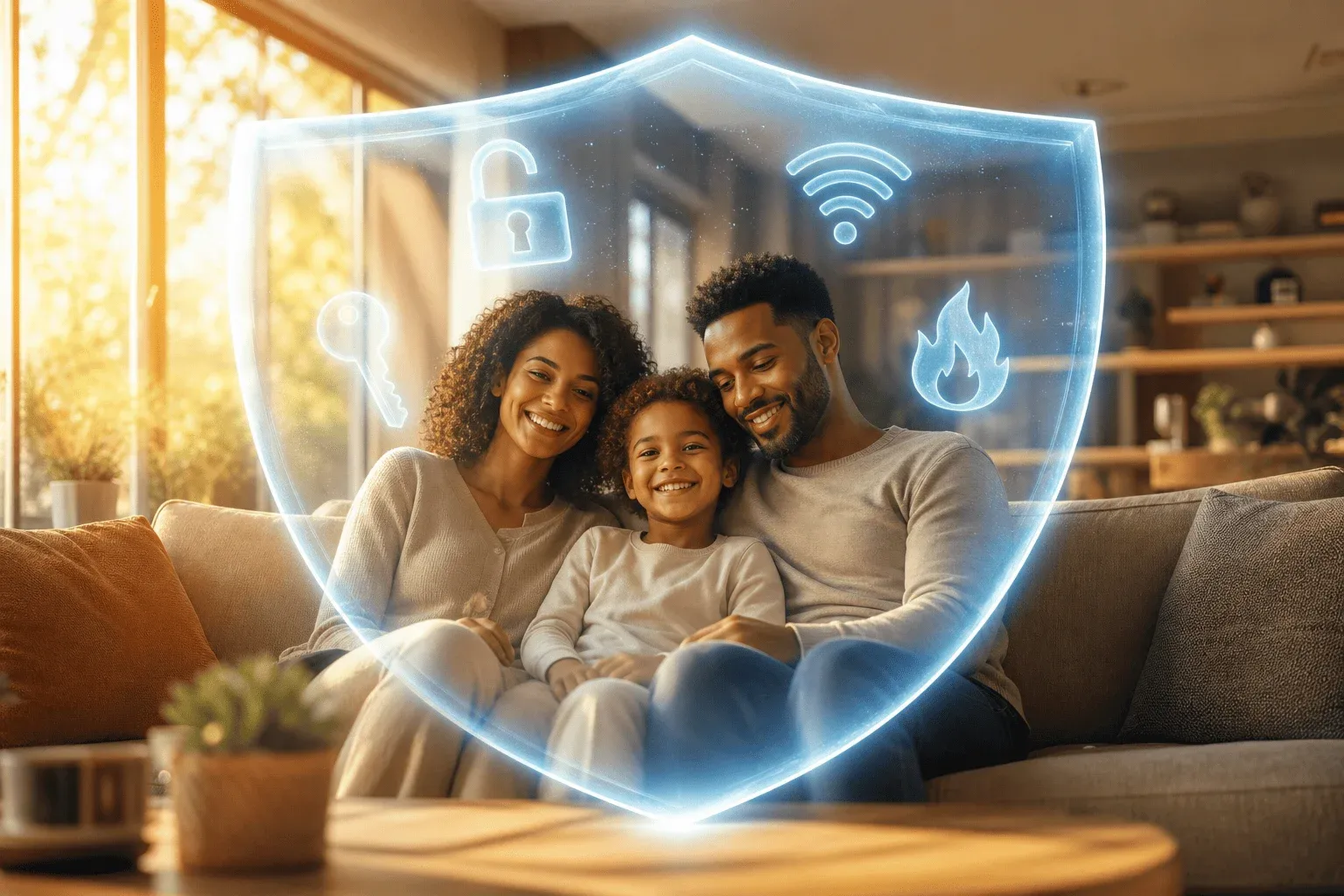 Cybersecurity human factor illustration - SafeITExperts