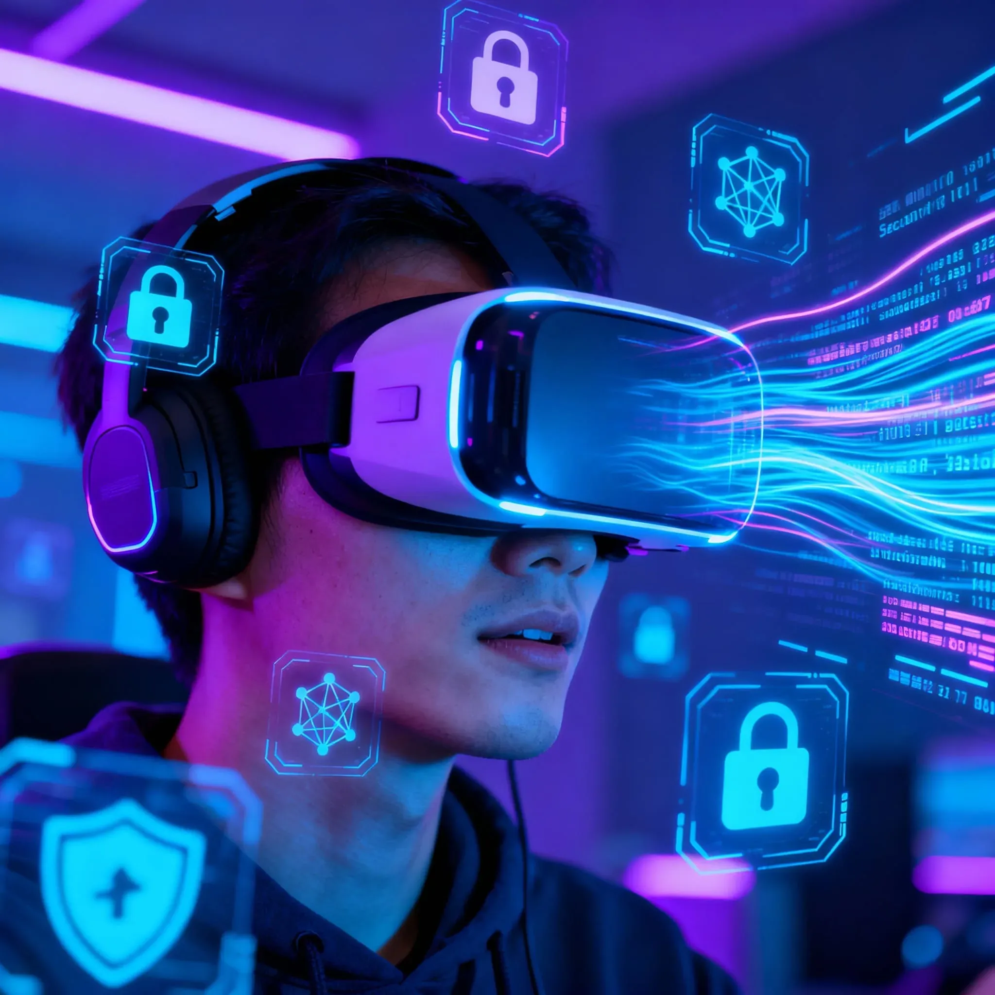 Gaming Security 2025: Ultimate Network Protection Handbook