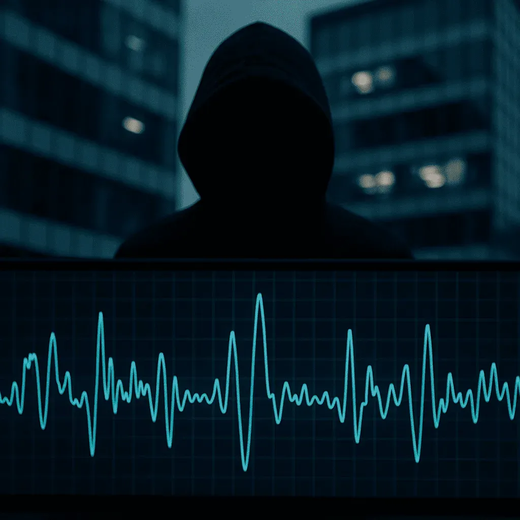 Voice Deepfakes 2025: Uncover the New Cybercrime Tactics