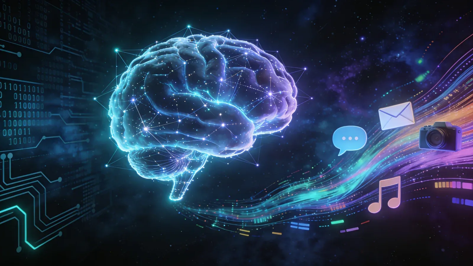 AI in your office tools: Word, Excel, Gmail, Copilot, Gemini — SafeITExperts