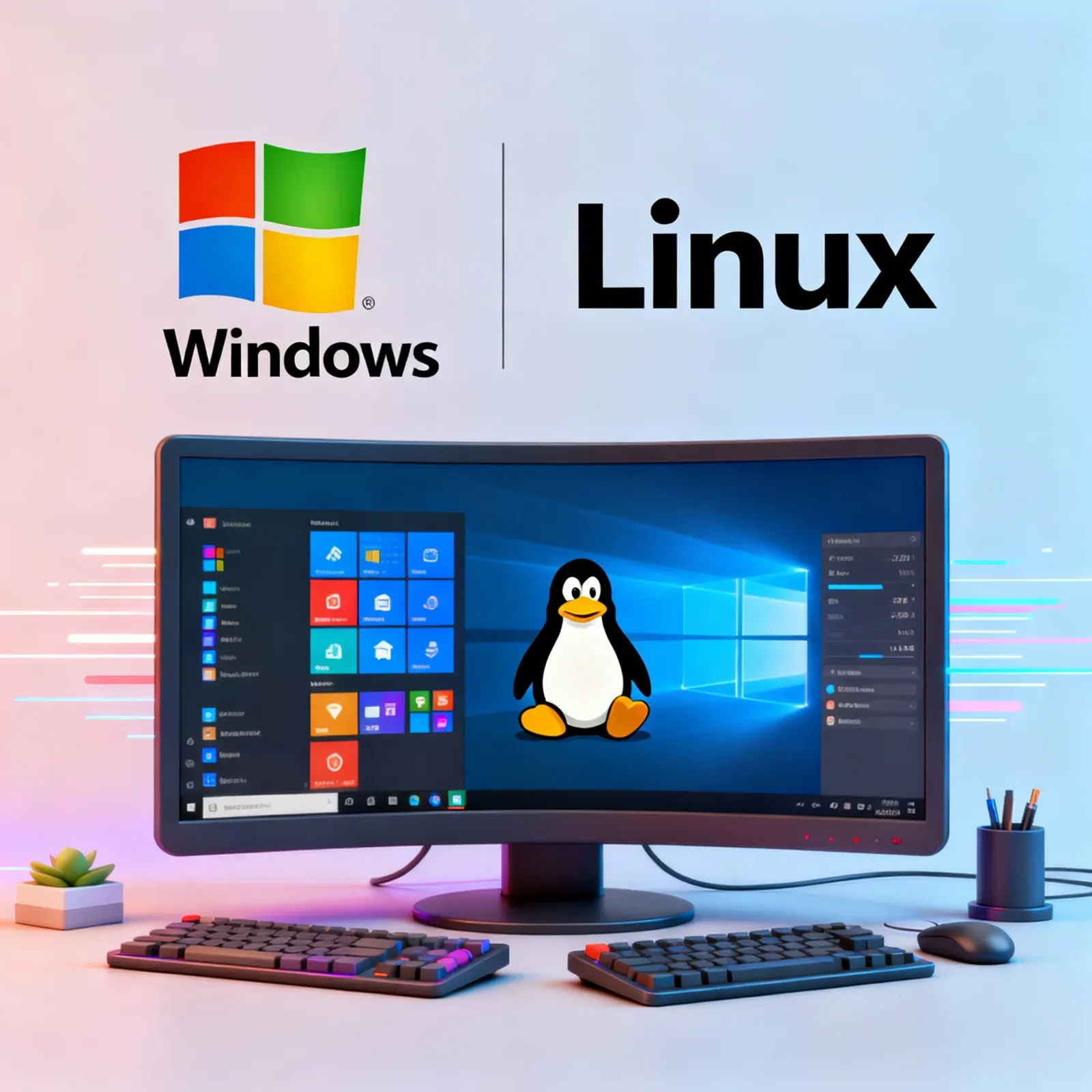 Linux Challenges