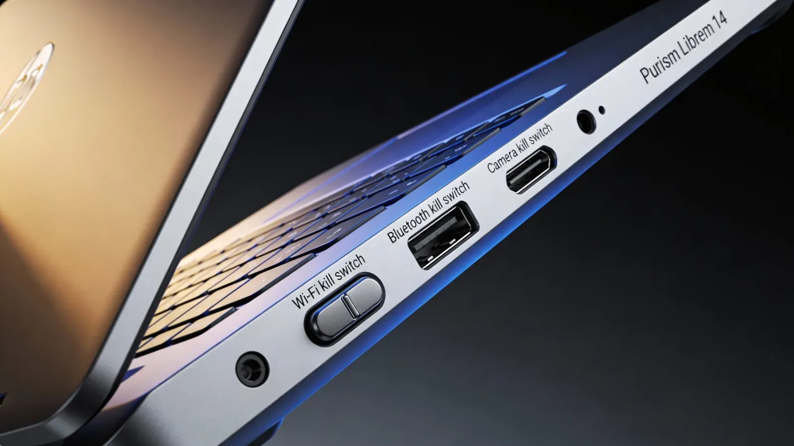 Purism Librem 14