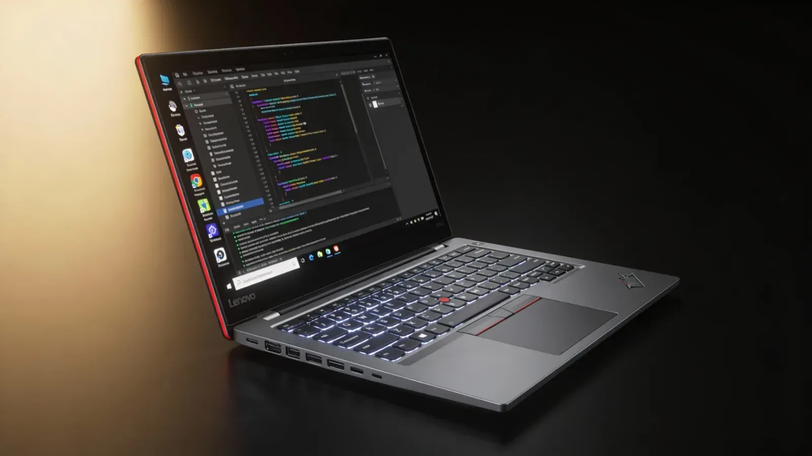 ThinkPad X1 Carbon Gen 13