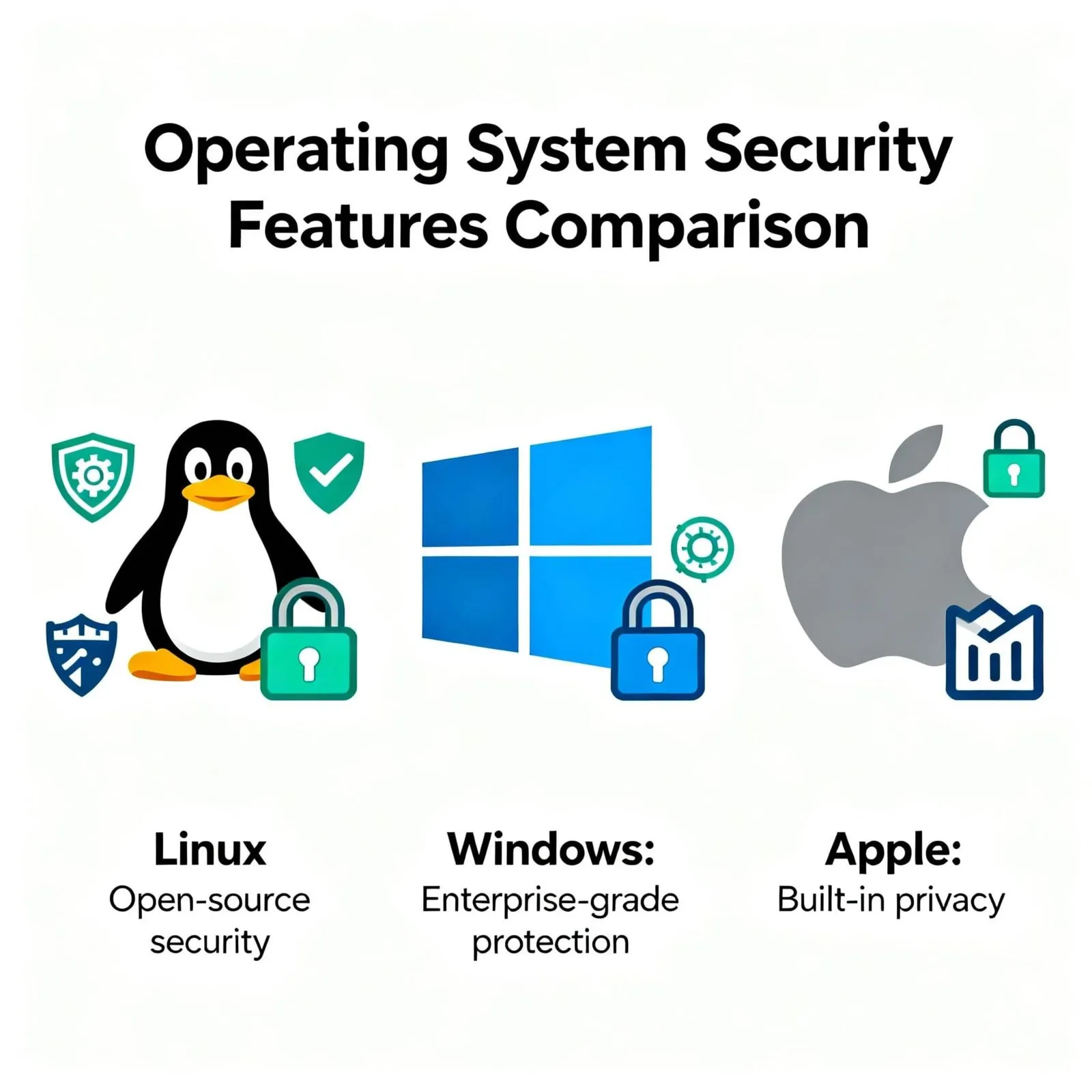 IT Security 2025