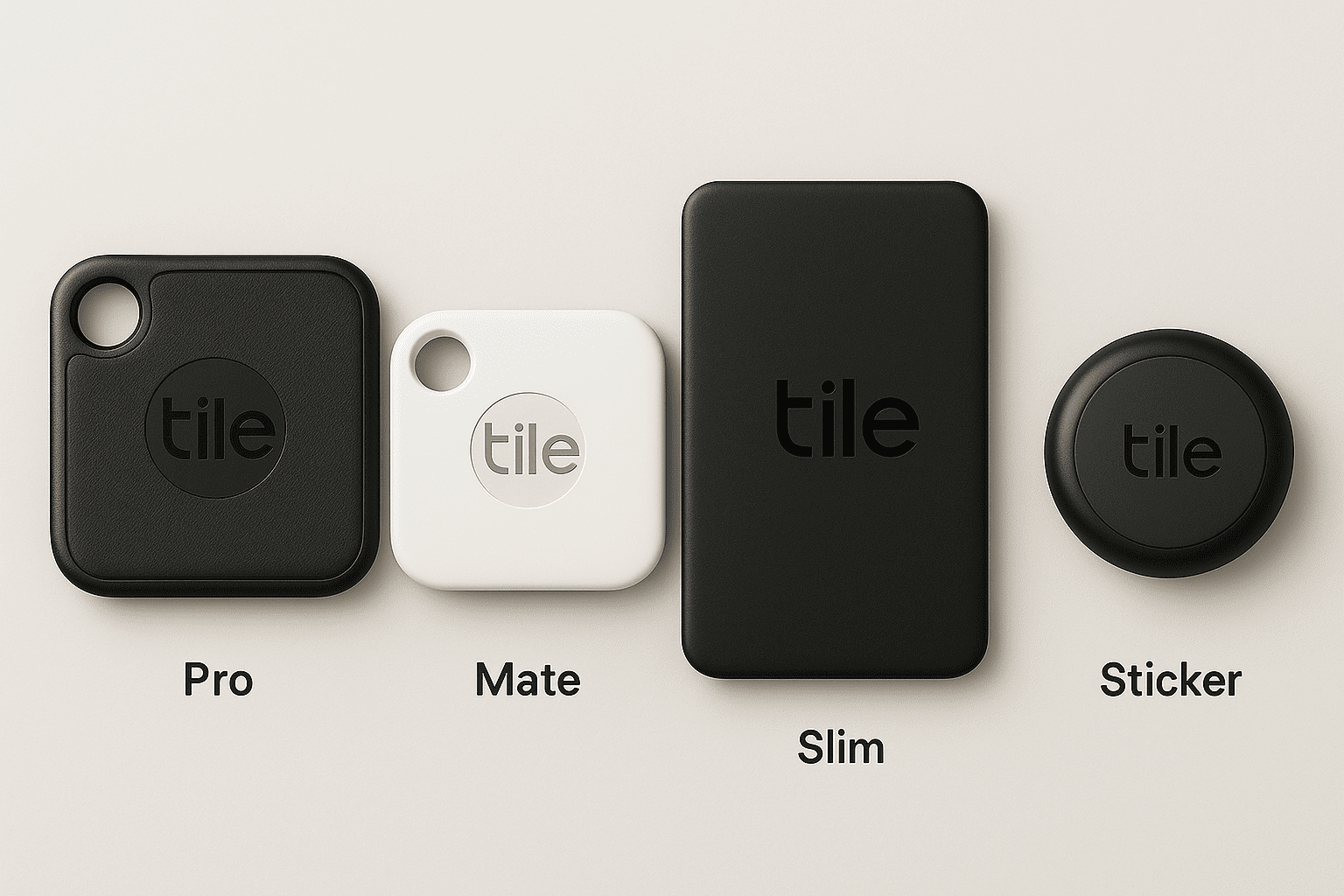 Tile Pro 2024