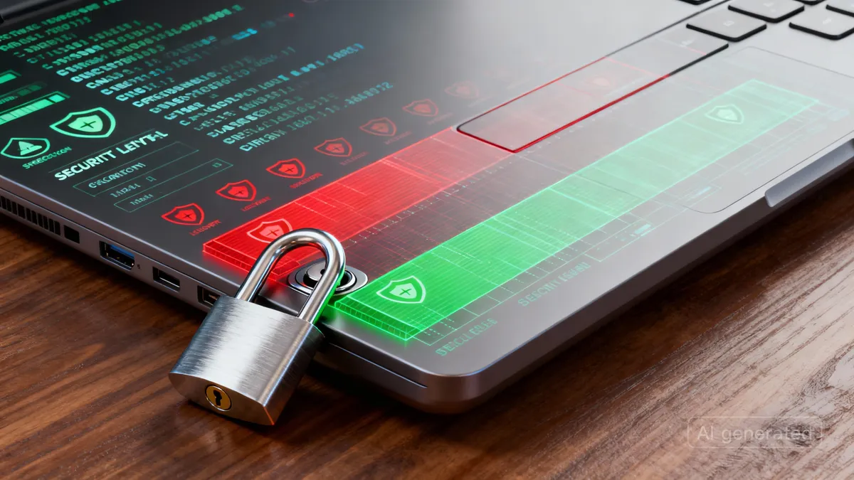 The Ultimate Anti-Theft Security Guide for : Linux, Windows, macOS, and ChromeOS