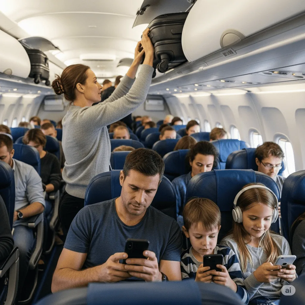 Digital detox express effacer traces vacances rentree