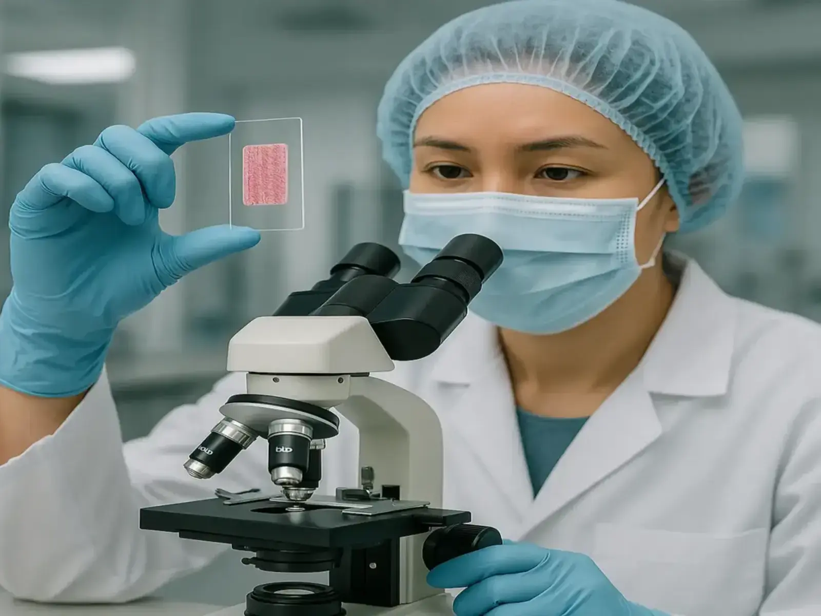 Food Safety and Lab‑Grown Meat: A Complete Consumer Guide