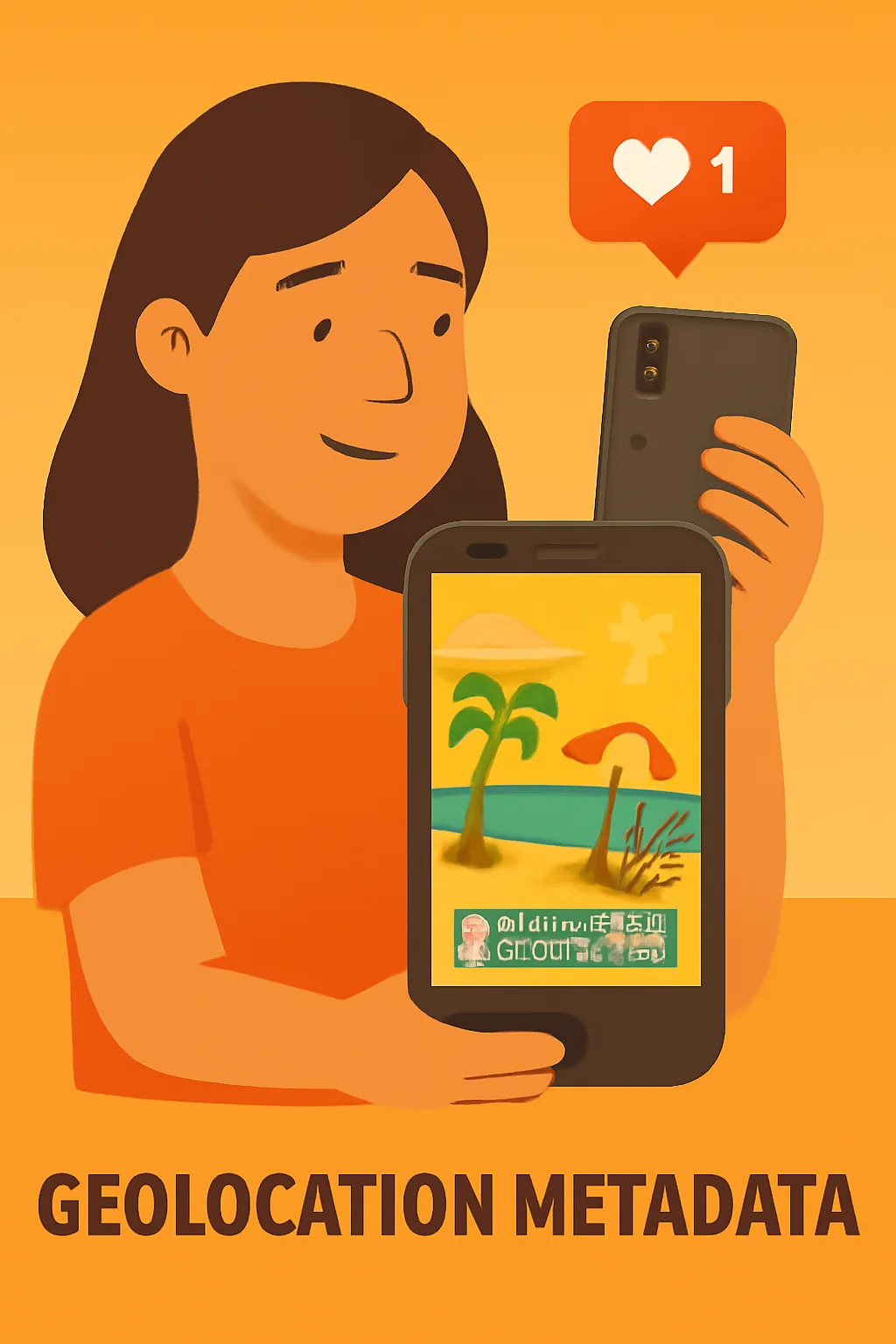 Vacation Location Sharing: The Comprehensive Security Guide