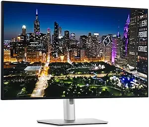 Dell U3225QE