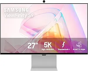 Samsung ViewFinity S9