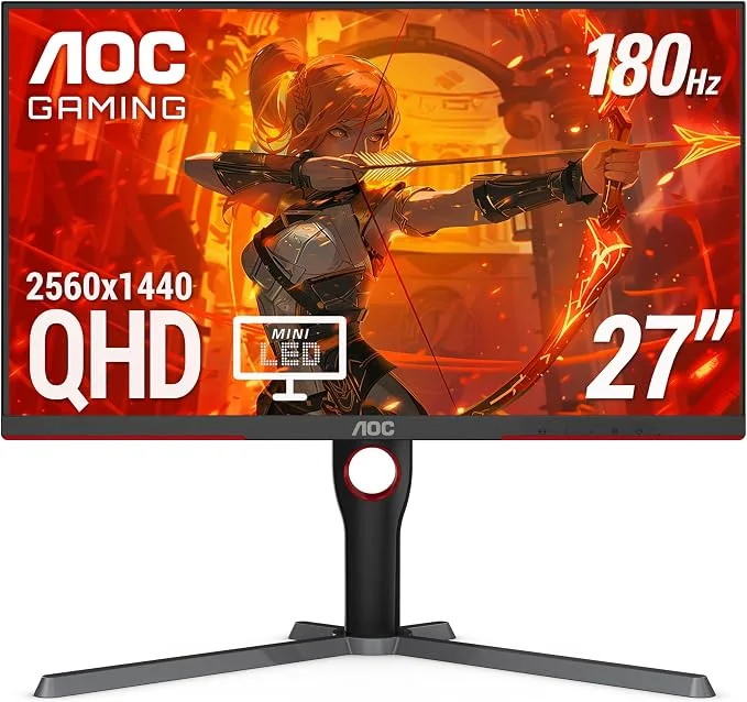 AOC Q27G3XMN