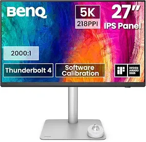 BenQ PD2730S
