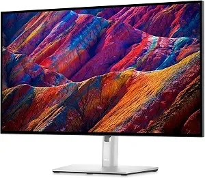 Dell U2723QE