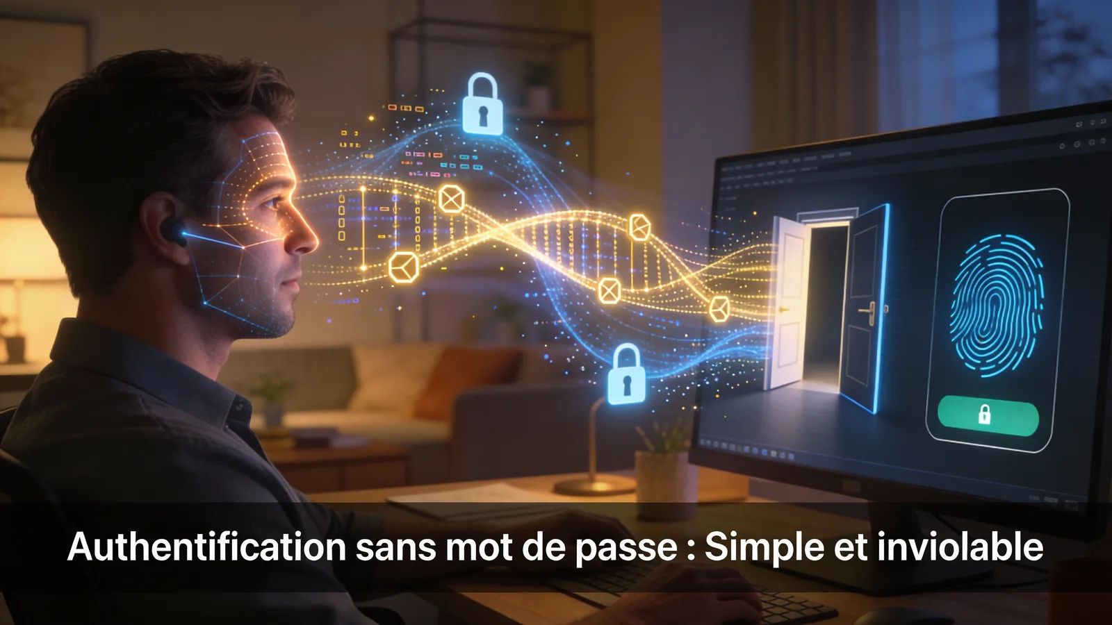 MFA Fatigue 2025 : Protégez Vos Comptes par l'Authentification Sans Mot de Passe