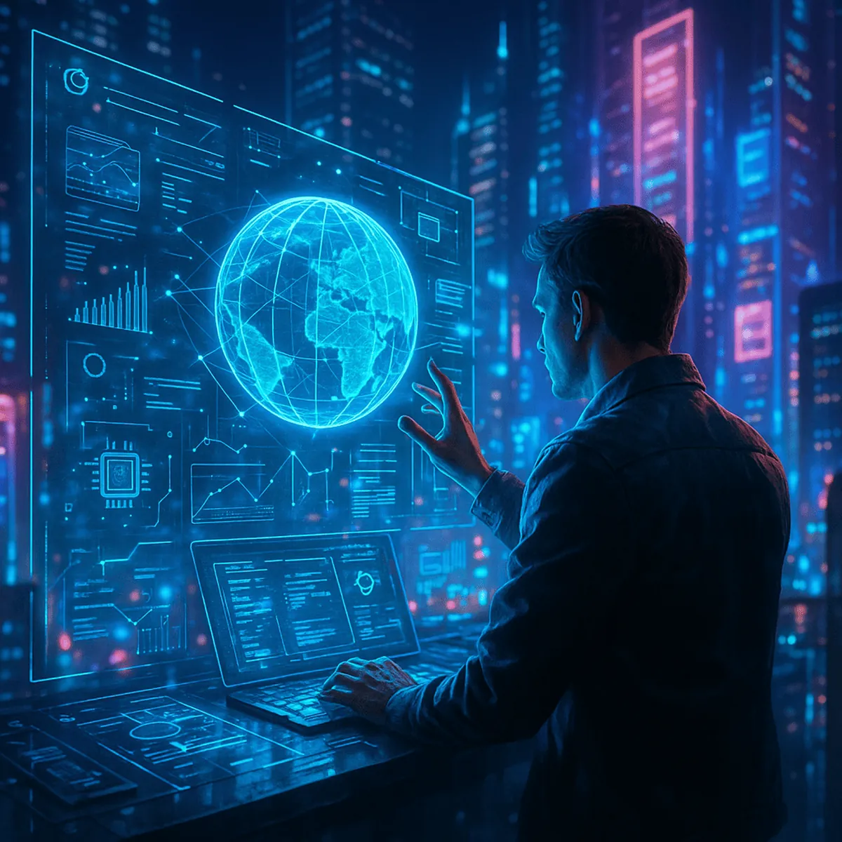 Chronologie des 50 plus grands échecs technologiques de 1962 à 2025